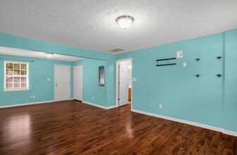 1812 Shiva Ct in Durham, NC - Building Photo - Building Photo