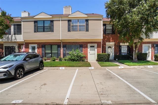 property at 228 Samuel Blvd