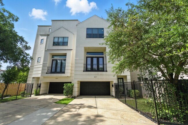 6017 Allen St in Houston, TX - Building Photo - Building Photo