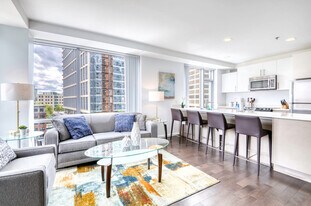 250 Kendall St, Unit SI FL7-ID1050429P in Cambridge, MA - Building Photo