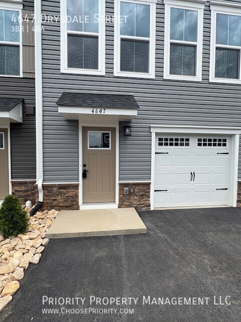 4647 Drysdale St in Rockingham, VA - Building Photo - Building Photo
