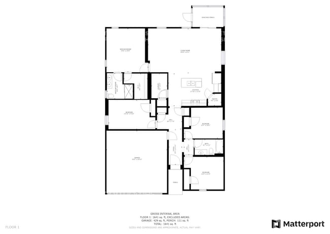137 Tierra Verde Way in Bradenton, FL - Building Photo - Building Photo