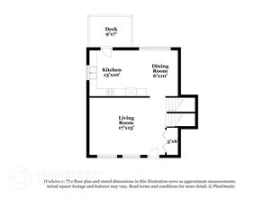 3730 Danube Dr in Winston-Salem, NC - Building Photo - Building Photo