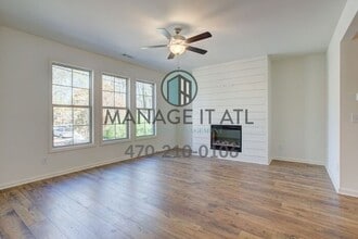 4869 Mountain Rose Walk in Buford, GA - Building Photo - Building Photo