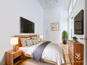 Seigel Street in Brooklyn, NY - Foto de edificio - Building Photo