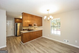 5946 Twilight Trail in Morrow, GA - Building Photo - Building Photo