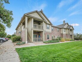 23346 E 5th Pl in Aurora, CO - Building Photo