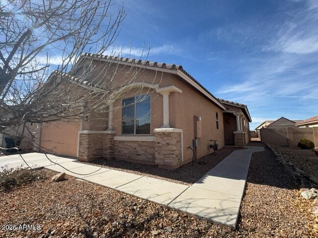 1614 Braddock Dr in Sierra Vista, AZ - Building Photo - Building Photo