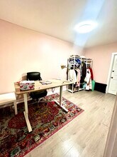 120 Webster St, Unit 2 in Boston, MA - Foto de edificio - Building Photo