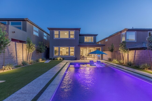 property at 2104 Havensight Ln