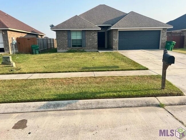 property at 2410 Hebert Dr