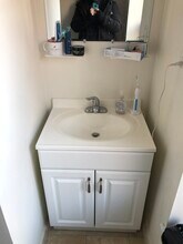 20 Kilmarnock St, Unit 25 in Boston, MA - Foto de edificio - Building Photo