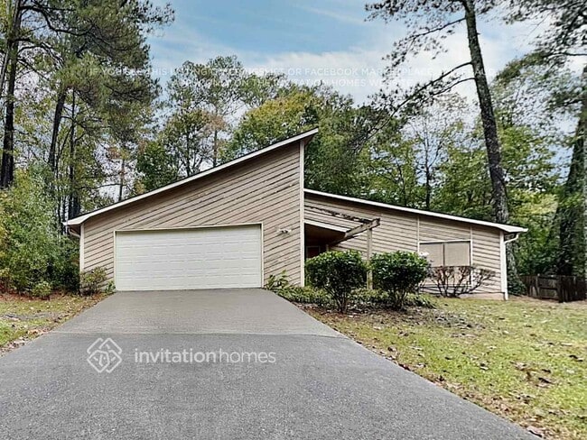 property at 3919 Cripple Creek Dr