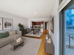 240 E Illinois St, Unit 1509 in Chicago, IL - Building Photo - Building Photo