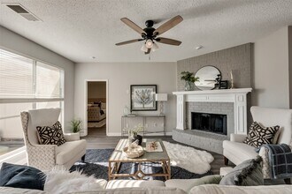 5509 Fruitwood Dr in McKinney, TX - Building Photo - Building Photo