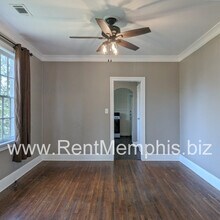 2170 Jefferson Ave in Memphis, TN - Building Photo - Building Photo