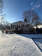 1378 Cayuga Ave in Akron, OH - Building Photo - Building Photo