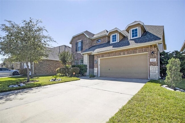 6943 Moonrise Lane in Houston, TX - Building Photo - Building Photo
