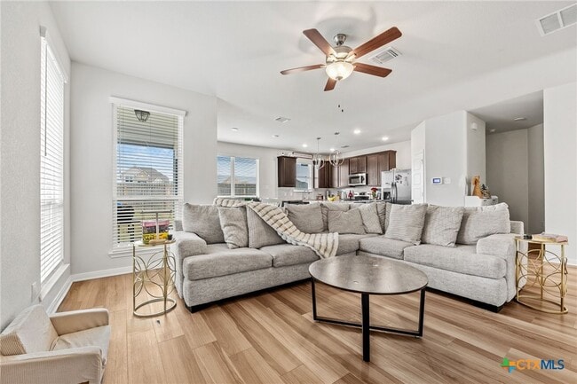 918 James Parker Cir in Killeen, TX - Building Photo - Building Photo