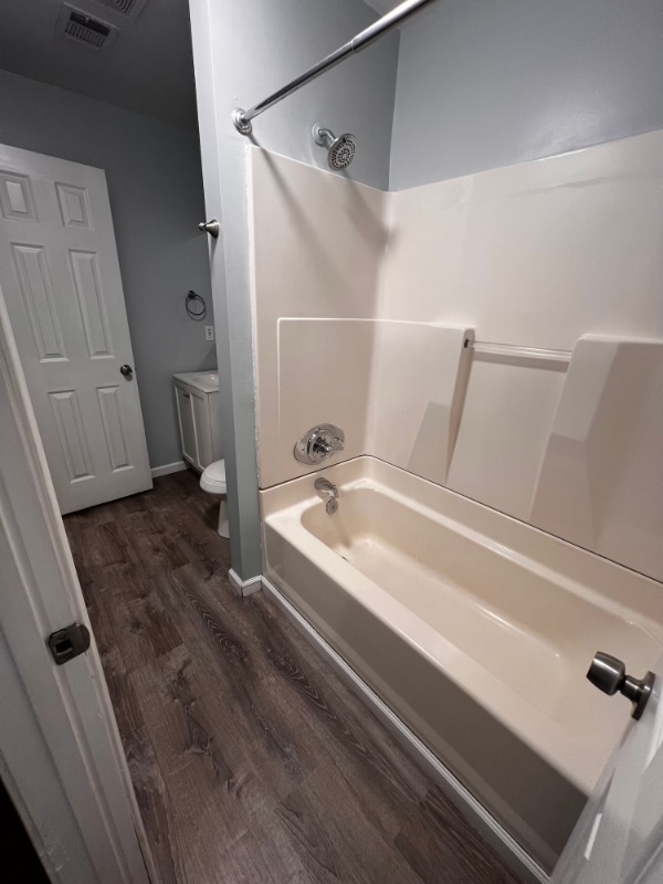 6915 W Main St in Houma, LA - Foto de edificio - Building Photo