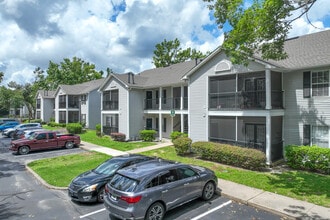 Arbor View in Tallahassee, FL - Foto de edificio - Building Photo