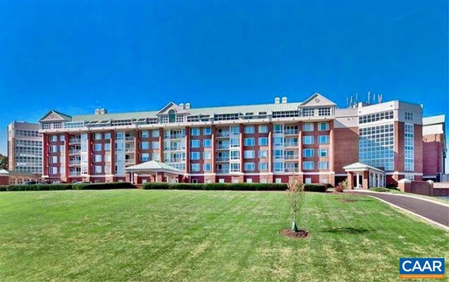 property at 500 Crestwood Dr