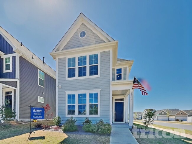 85 Pear Blossom Pkwy in Clayton, NC - Building Photo - Building Photo