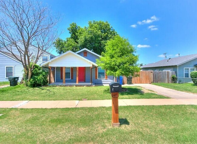 property at 227 W Hayes St