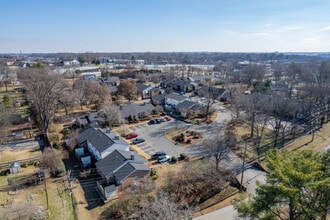 Cottage Place in Nashville, TN - Building Photo - Building Photo