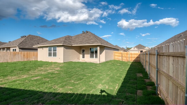 610 Hollyhock Dr in Temple, TX - Building Photo - Building Photo