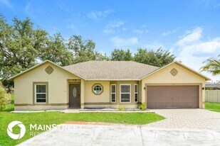 419 Dove Dr in Kissimmee, FL - Building Photo
