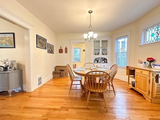 152 Homes Ave in Boston, MA - Building Photo - Building Photo