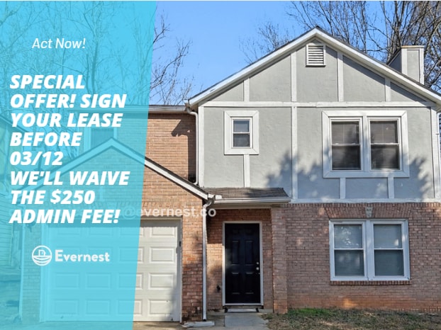 property at 1171 Heritage Glen Dr