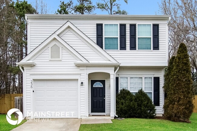 property at 236 Purple Leaf Rd