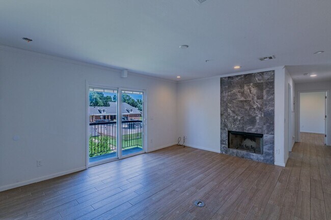3200 W Britton Rd in Oklahoma City, OK - Building Photo - Building Photo