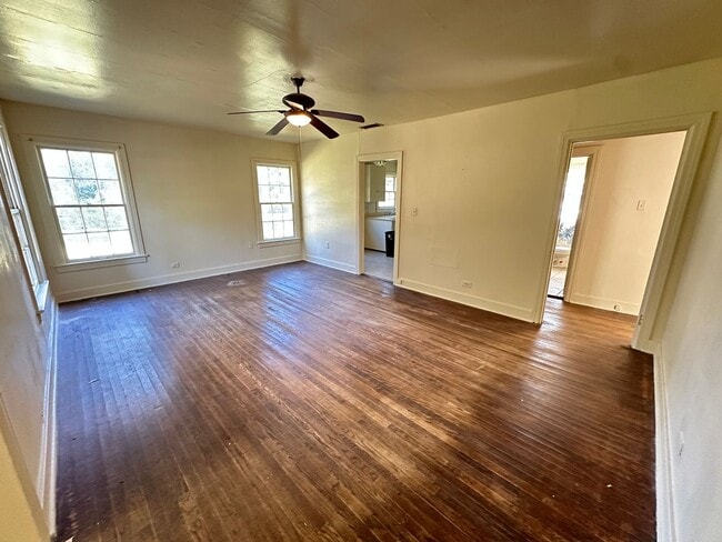 1604 Filhiol Ave in Monroe, LA - Building Photo - Building Photo