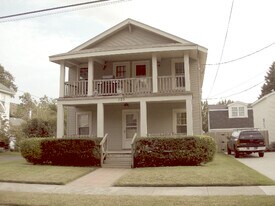 125 E 39th St, Unit 1 in Norfolk, VA - Building Photo