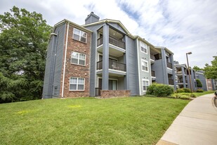 Wilde Lake in Henrico, VA - Building Photo - Building Photo