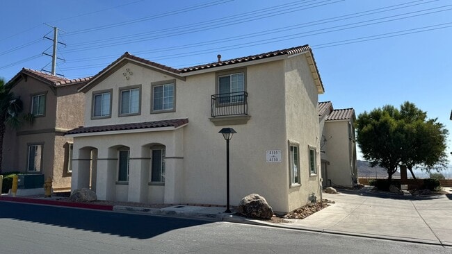 property at 4114 Sparrow Rock St