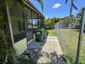 15401 SW 289th Terrace in Homestead, FL - Foto de edificio - Building Photo