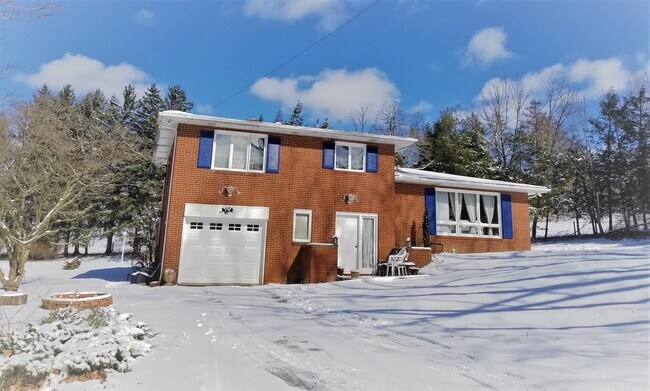 property at 46 Pine Ln