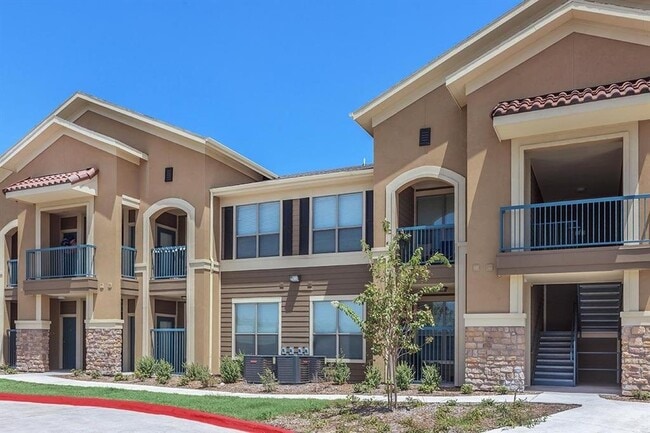 property at 1100 S Stewart Blvd