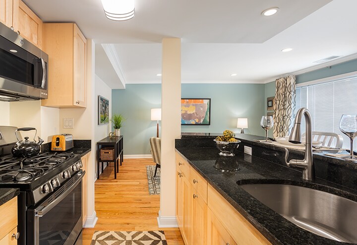 2 Sherman Rd, Unit 1 in Boston College, MA - Building Photo