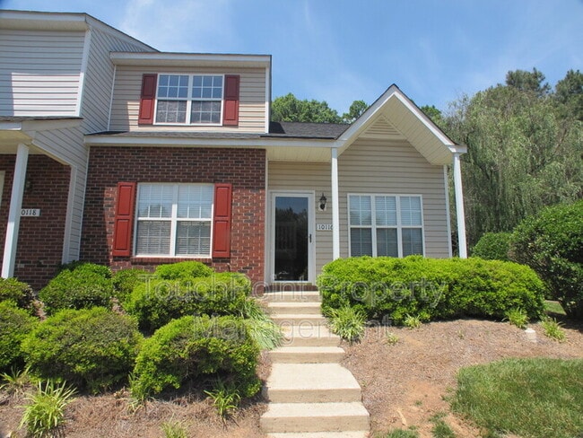 property at 10116 Forest Landing Dr