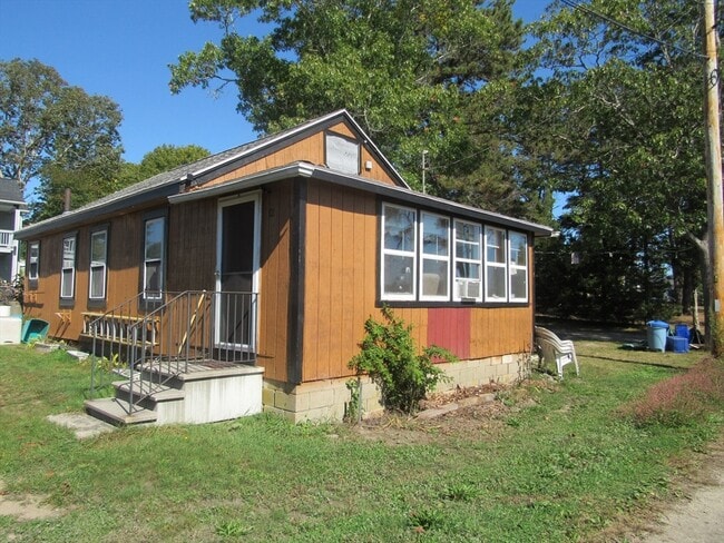 property at 47 Marine Ave