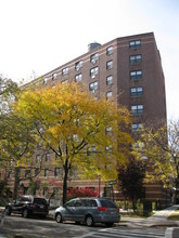 Webster Terrace in Brooklyn, NY - Building Photo - Building Photo