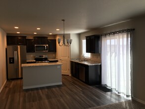 11125 Rockcastle Dr in Colorado Springs, CO - Foto de edificio - Building Photo