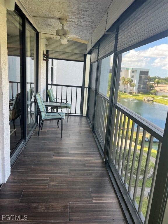 property at 3460 N Key Dr