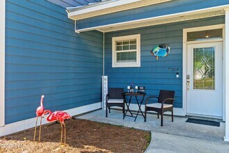 9004 Polly Ave in Panama City Beach, FL - Building Photo - Building Photo