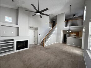 365 W Oaks Trail in Woodstock, GA - Building Photo - Building Photo